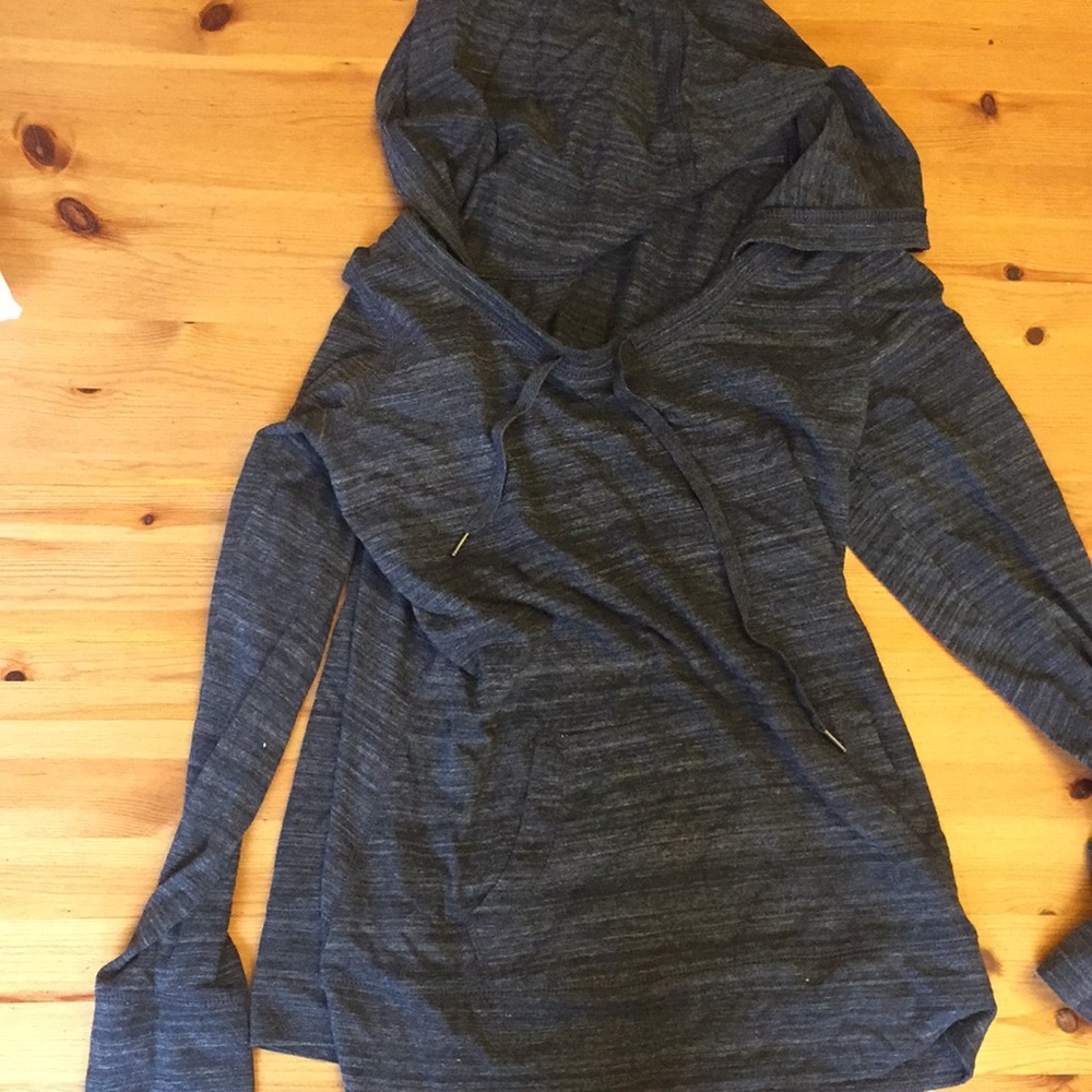 hoodie
